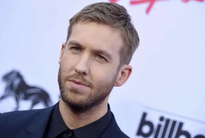 calvin harris 10