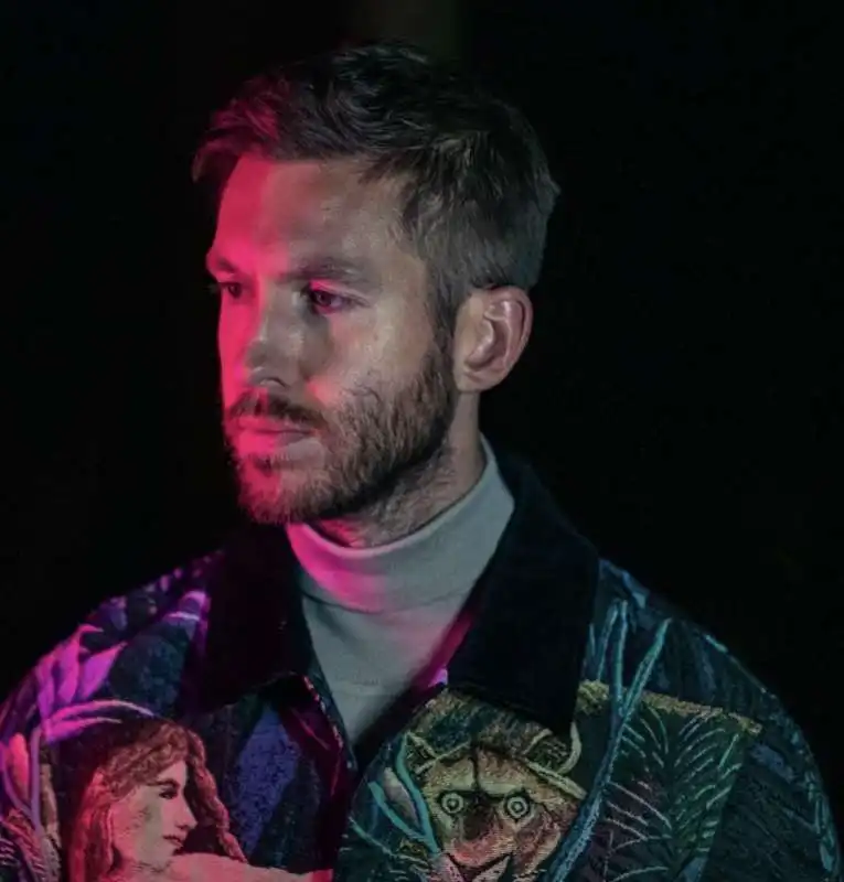 calvin harris 11