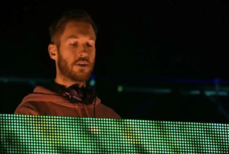 calvin harris 3