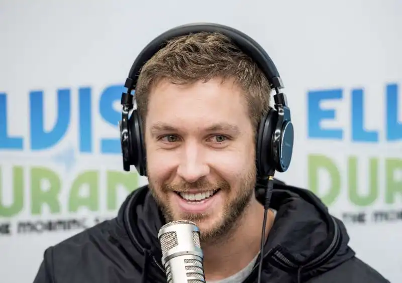 calvin harris 5