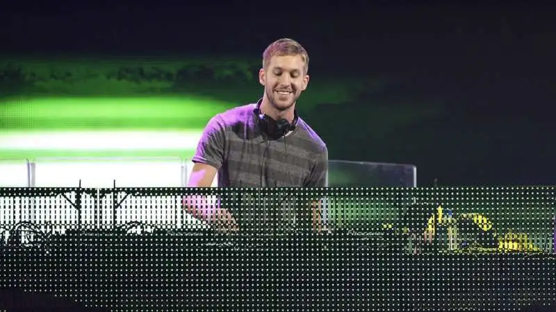 calvin harris 9