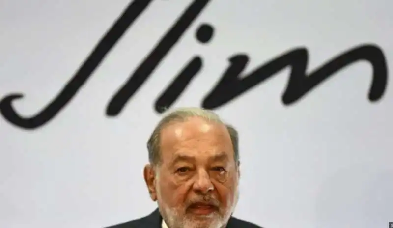 carlos slim