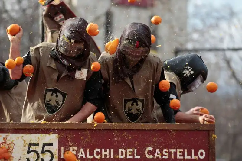 carnevale 2019 a ivrea   battaglia delle arance 3