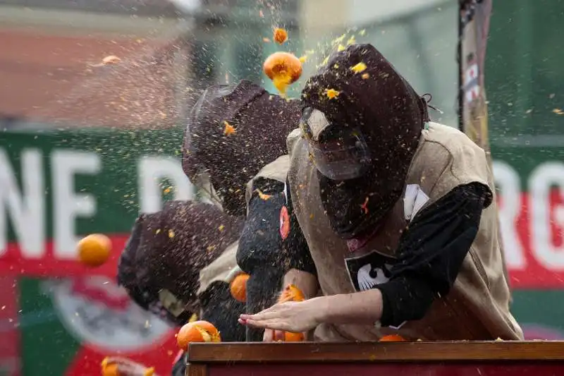 carnevale 2019 a ivrea   battaglia delle arance 5