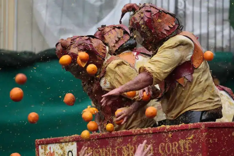 carnevale 2019 a ivrea   battaglia delle arance 7