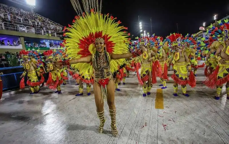 carnevale di rio 16