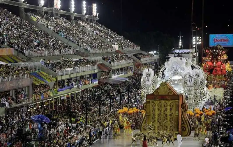 carnevale di rio 6