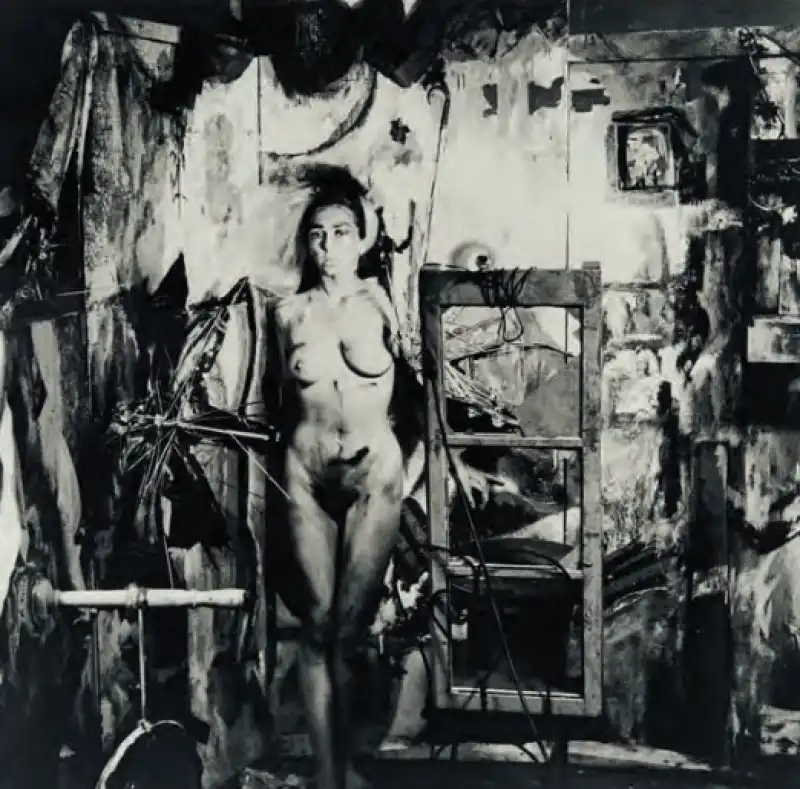 Carolee Schneemann