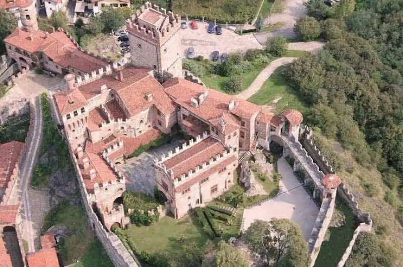 castello di pavone canavese 2