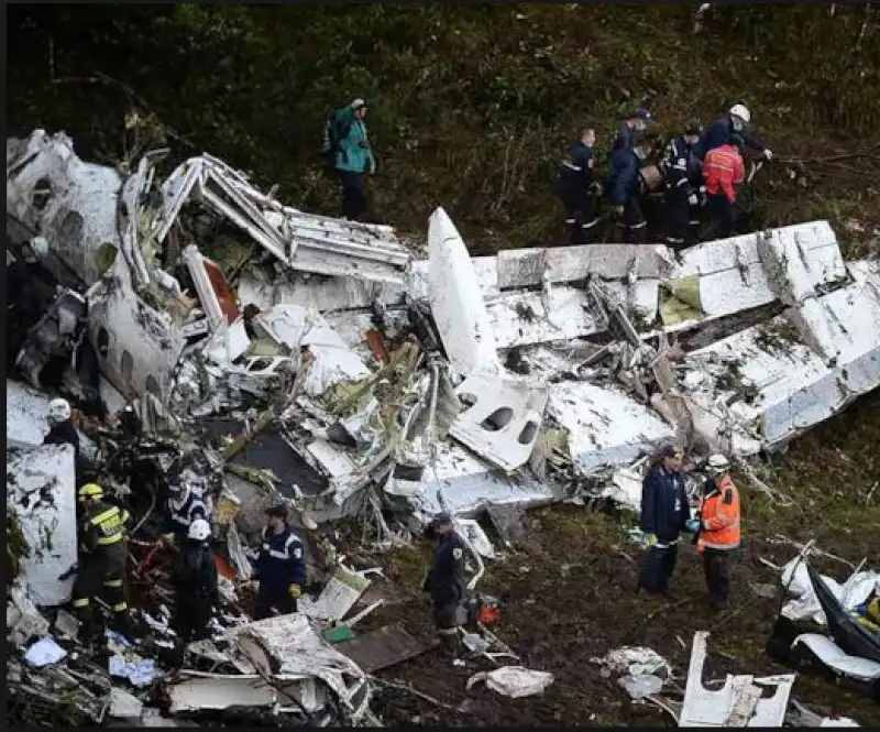 chapecoense