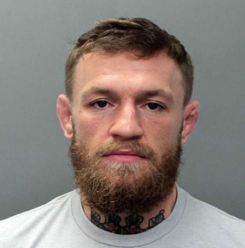 conor mcgregor 1