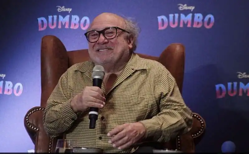 danny devito 11