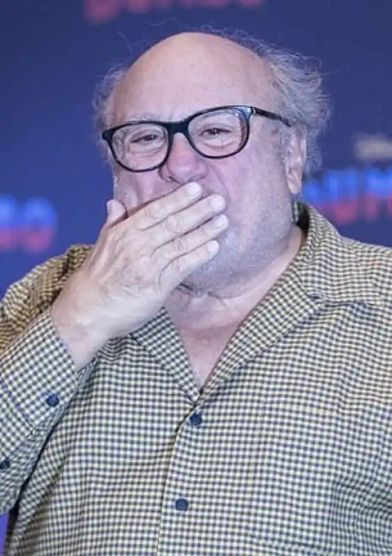 danny devito 2