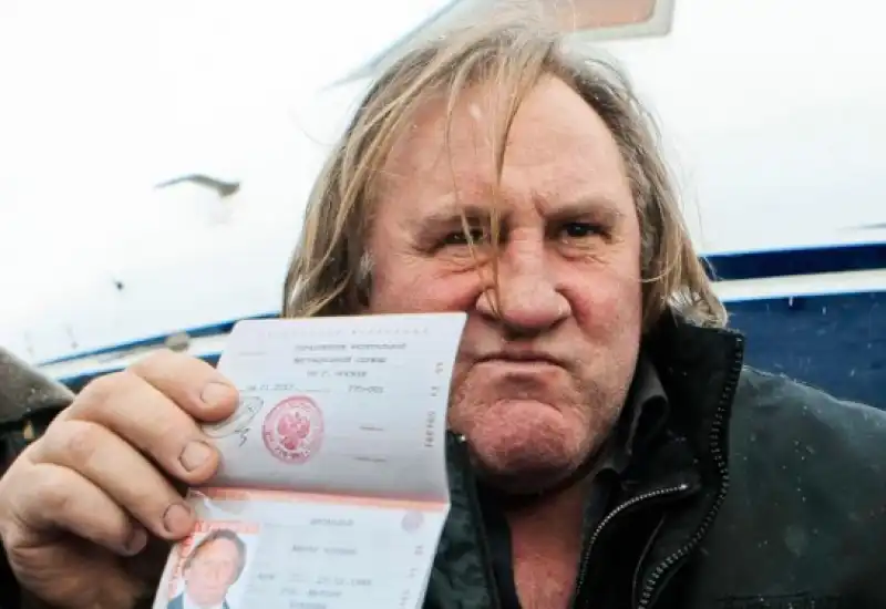 depardieu