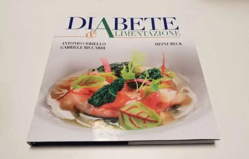 diabete&alimentazione