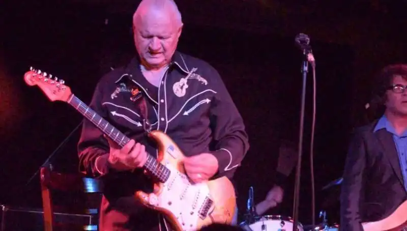 dick dale 1