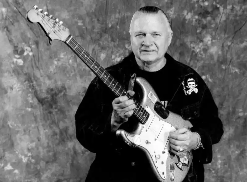 dick dale 11