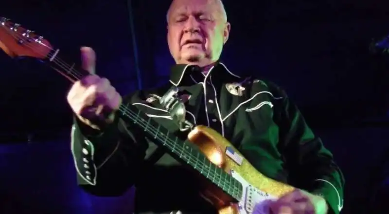 dick dale 12