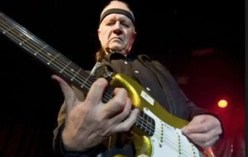 dick dale 7