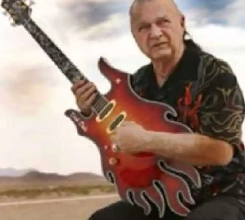 dick dale 9