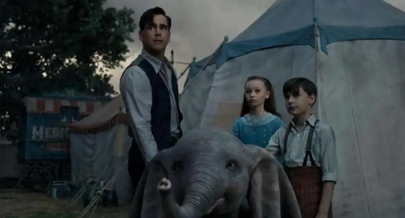 dumbo live action  10