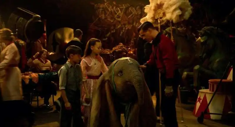 dumbo live action  13