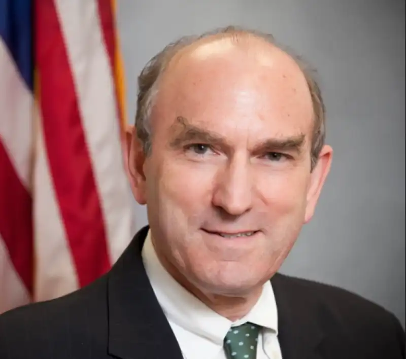 elliott abrams