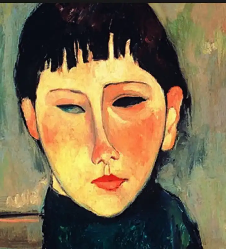 falsi modigliani