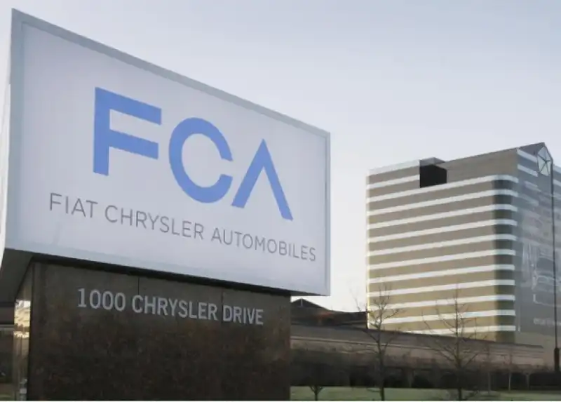 FCA