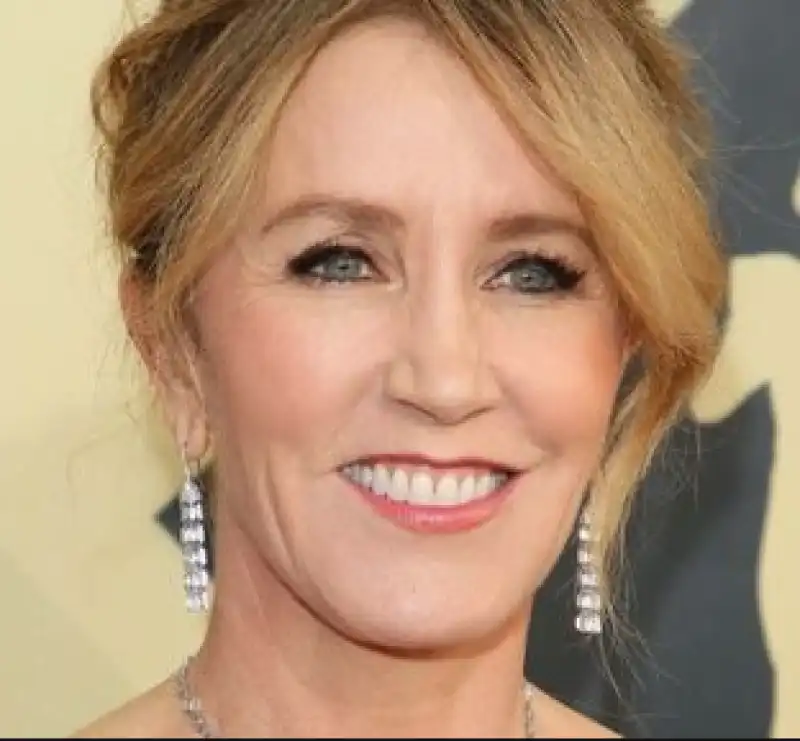 Felicity Huffman