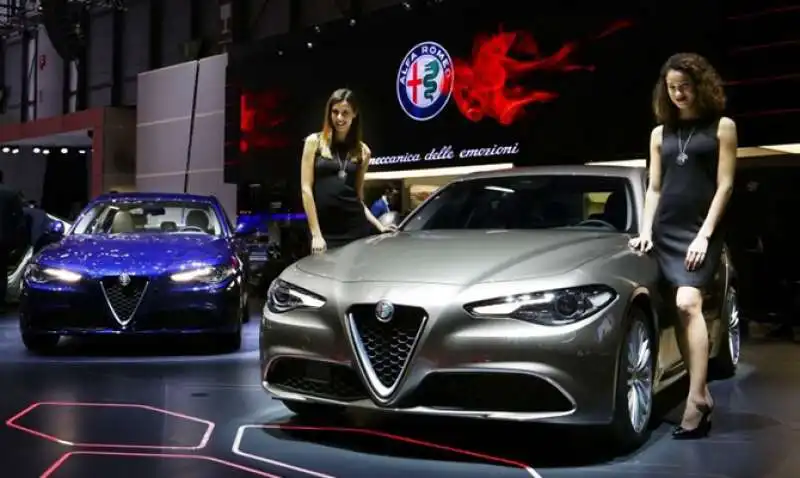 fiat a ginevra 2019 alfa romeo