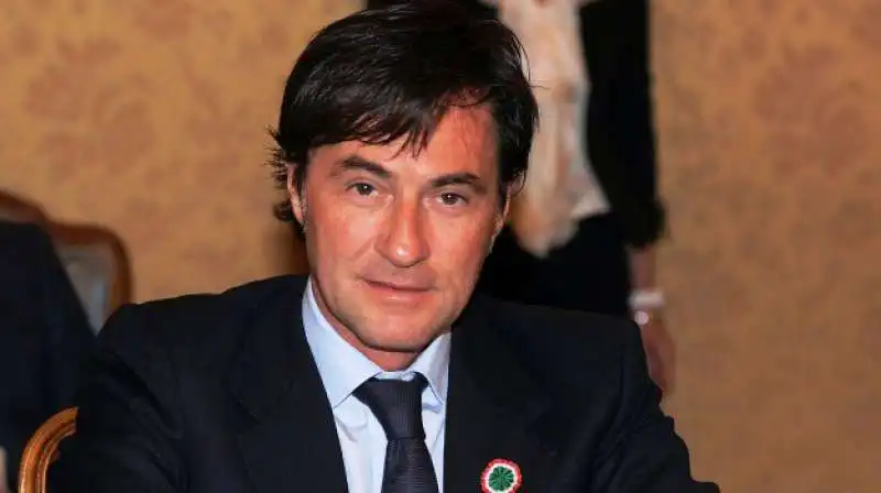 FRANCESCO CASCIO