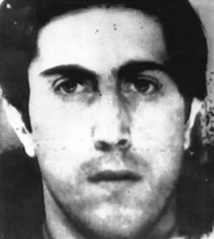 gilberto cavallini 1