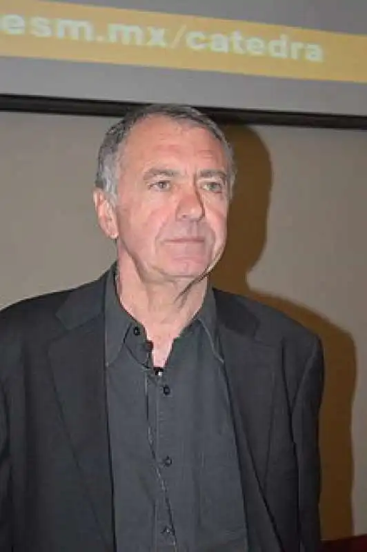 Gilles Lipovetsky 