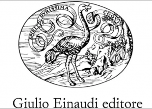 giulio einaudi editore