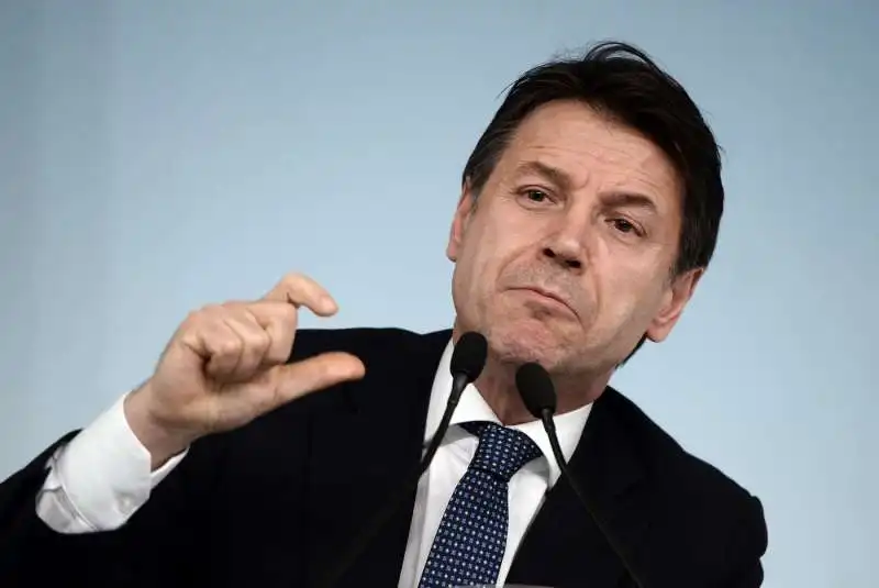 giuseppe conte 2