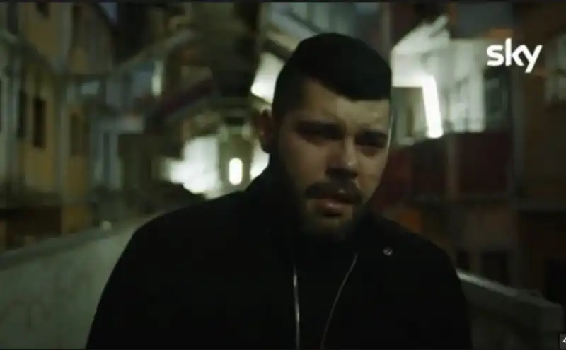 GOMORRA