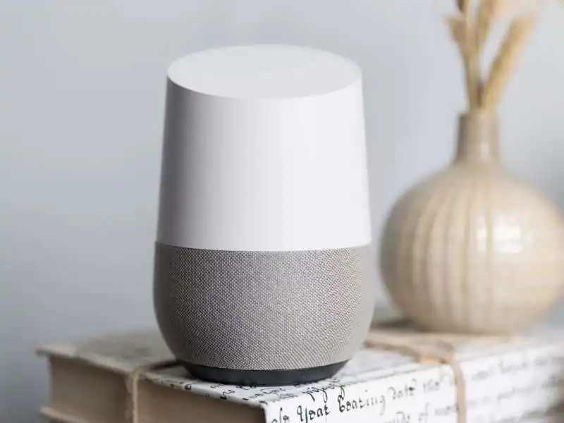 google home 2