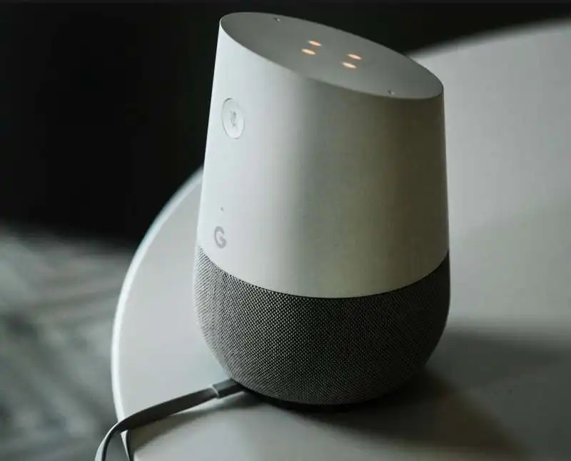 google home 3