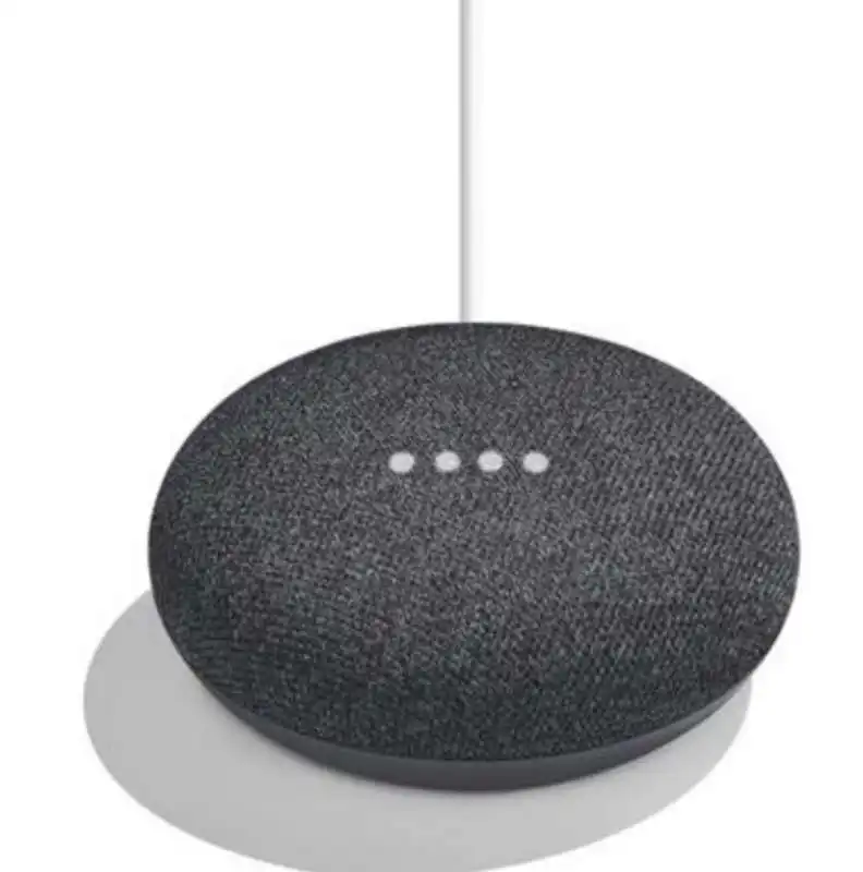 google home mini