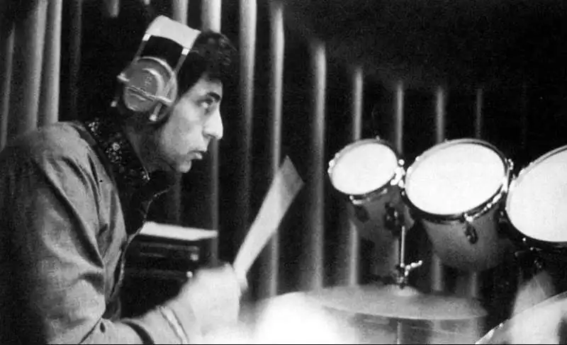 hal blaine 10