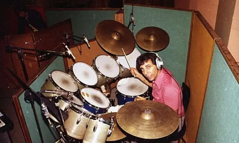 hal blaine 6