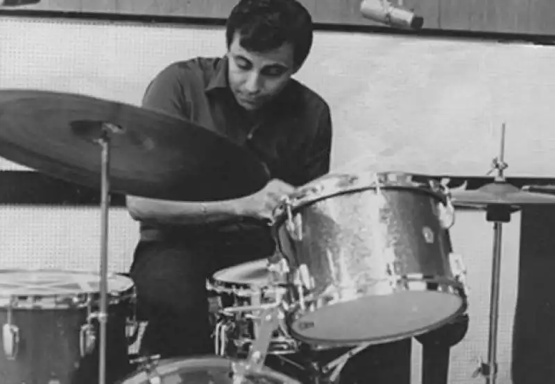 hal blaine 7