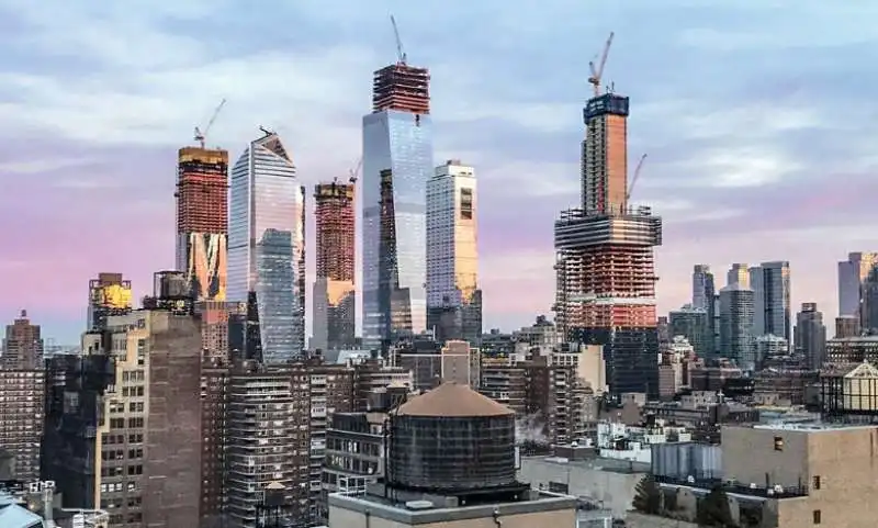 hudson yards 14