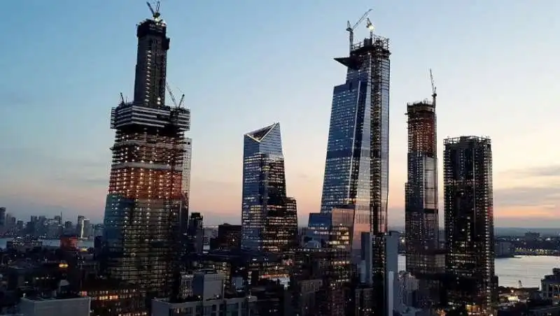 hudson yards 16