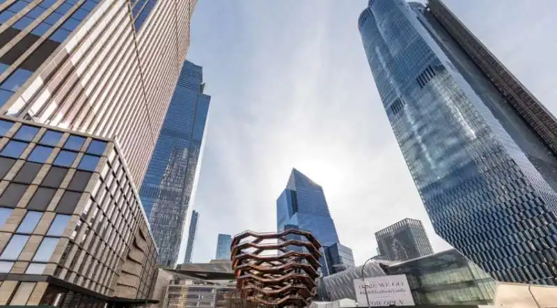 hudson yards 26