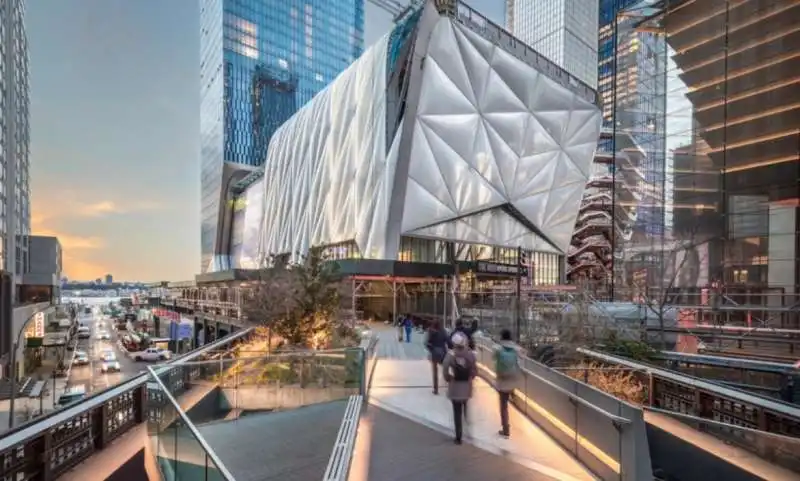 hudson yards 29