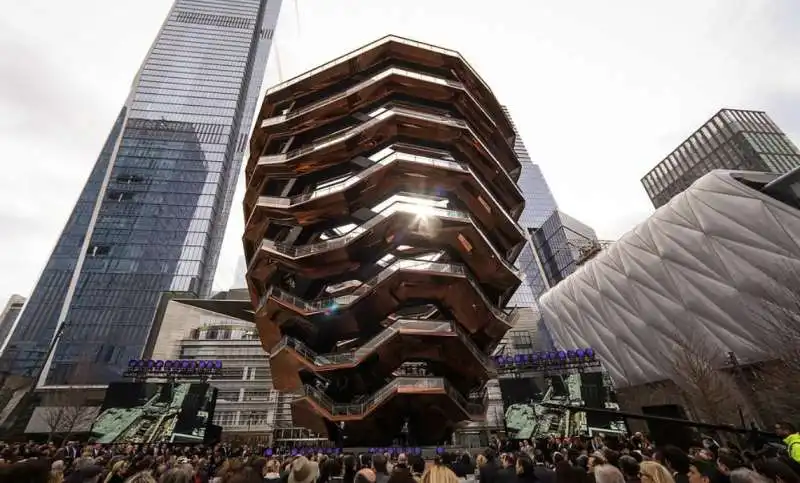 hudson yards  6