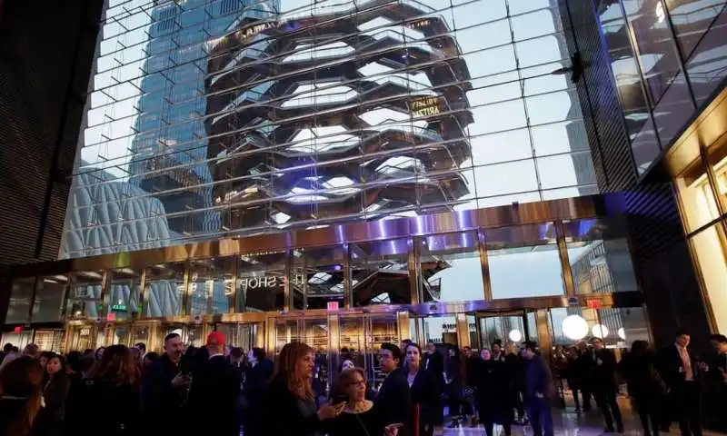 hudson yards  7