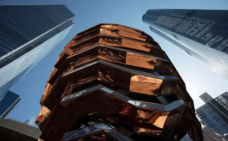 hudson yards  8